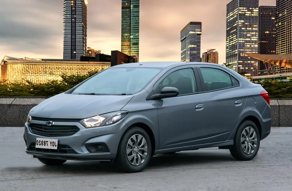 Yerba Buena: le quemaron un auto de alta gama para vengarse de una pelea