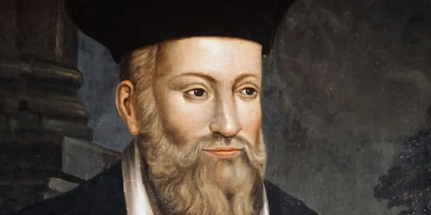 Contundentes profecías de Nostradamus para 2025, con un duro pronóstico para la Argentina
